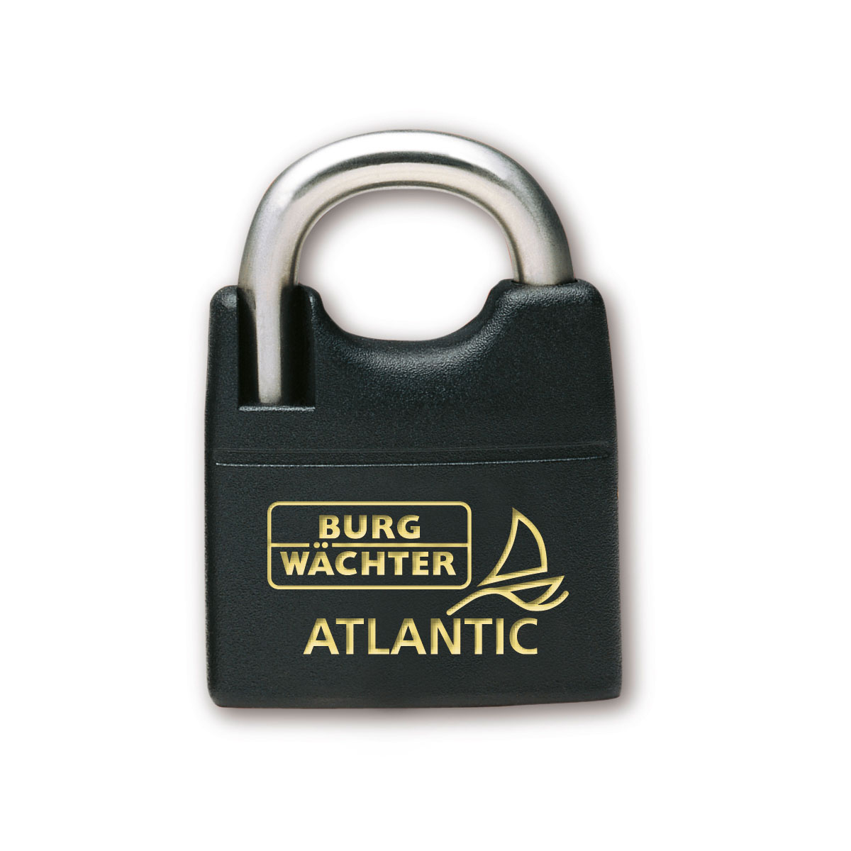 ABUS 151/20 Zahlen-Vorhangschloss Individuell Einstellbarer, 3-stelliger Zahlencode, Blau